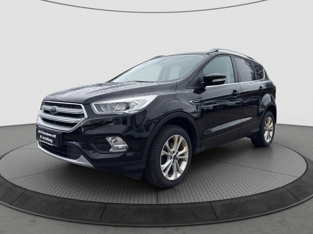 Ford Kuga 1.5 Titanium AHK*FSHZ*SHZ*LRHZ