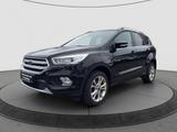 Ford Kuga 1.5 Titanium AHK*FSHZ*SHZ*LRHZ - Ford Kuga mit Anhängerkupplung