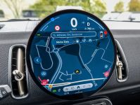 MINI Cooper C Countryman - Vorschau Bild 12