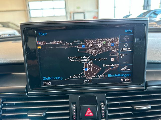 Audi A6 Avant 3.0 TDI quattro *BiXenon*Navi*