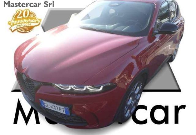 Other ALFA ROMEO Tonale Tonale 1.5 hybrid Speciale 130