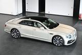 Bentley Flying Spur V8 First Edition/DE/Mulliner/Styling - Bentley Flying Spur aus 2021