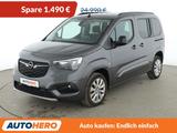 Opel Combo Life 1.5 CDTI Ultimate N1*SPUR*PDC*KLIMA* - gebrauchte Opel Combo Life aus dem Jahr 2024