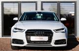 Audi A6 Lim. 1.8 TFSI ultra*20 Zoll*AHK*Standhzg.*Top - Audi A6: 1.8