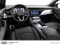 Audi Q8 - Vorschau Bild 14