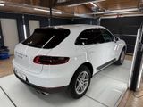 Porsche Macan S 3.0, Scheckheft, gr. Wartung Neu - Porsche Macan aus 2015