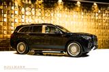 Mercedes-Benz GLS 600 MAYBACH+FACELIFT+MY2025+ 5 SEATS+ - Mercedes-Benz GLS 600 New cars