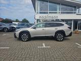 Subaru Outback 2.5i Platinum ACC / BLIS / LED - gebrauchte Subaru Outback aus dem Jahr 2024