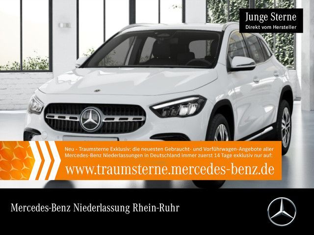 Mercedes-Benz GLA 250 e PROGRESSIVE Adv./LED/11KW AC/EASY-P/