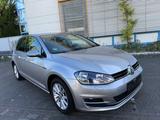 Volkswagen Golf VII Lim. Lounge BMT Tuv neu 1.J Garantie - Gebrauchtwagen bis 10.000 Euro mit TÜV