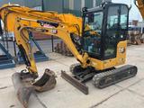 CAT 302 CR - CAT 302
