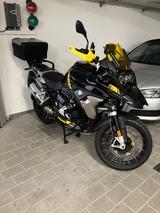 BMW R 1250 GS  40 Jahre Edition - BMW E 40