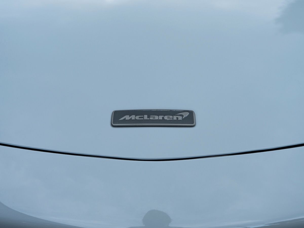 McLaren Artura - Bild 7