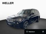 BMW X3 xDrive30dA M Sport - HUD, Ad. LED, Navi Prof - BMW X3: Xdrive30d