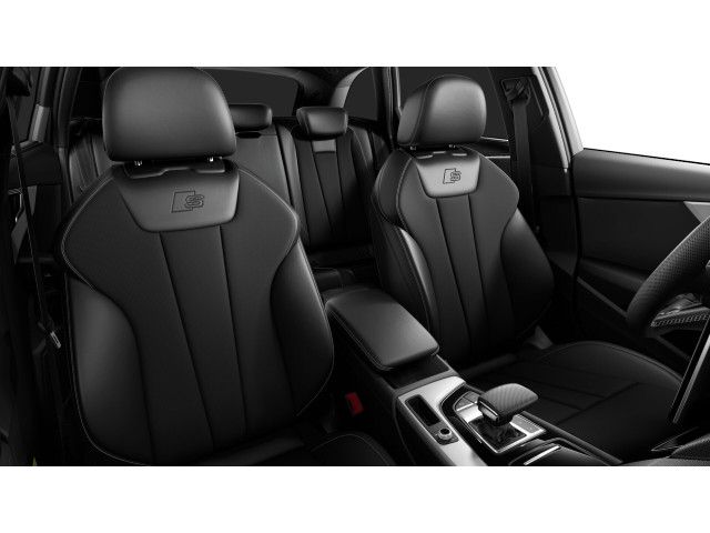 Audi A4 - Bild 5