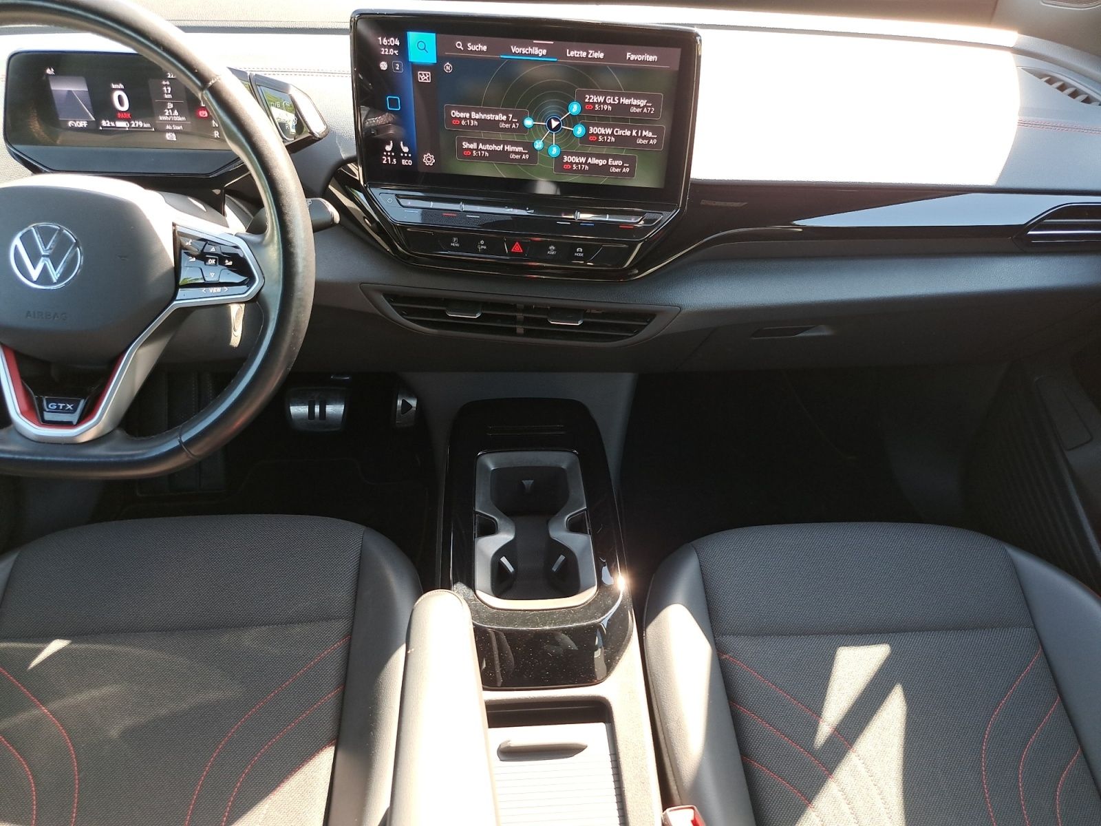 Volkswagen ID.4 - Bild 25