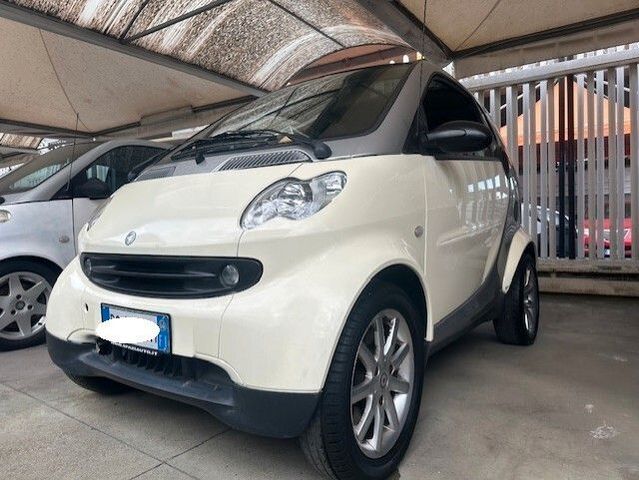 Smart SMART FORTWO 700 TETTO PANORAMA 123 MILA KM!