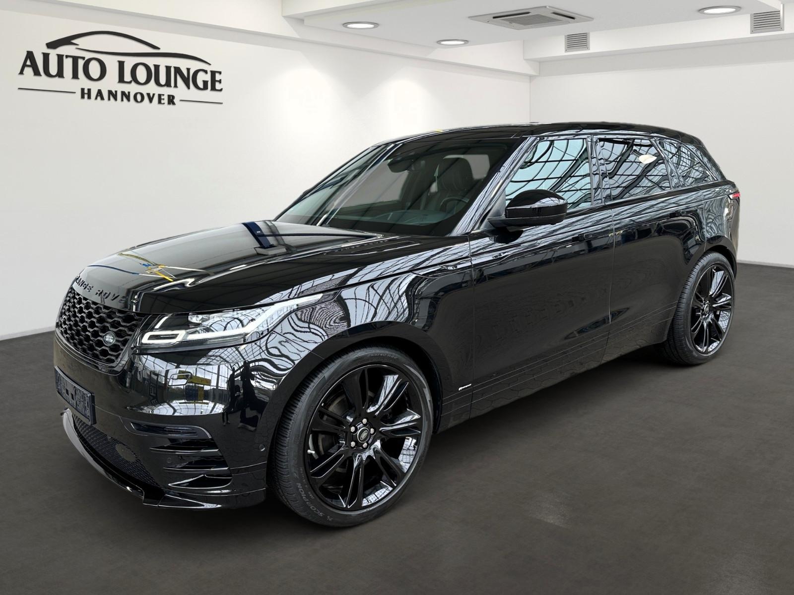 Land Rover Range Rover Velar R-Dynamic SE | 22" | Pano |