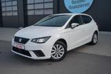 Seat Ibiza 1.0 Style LED Klima Sitzheizung Kamera - gebrauchte Seat Ibiza aus dem Jahr 2023