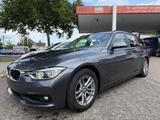 BMW 318 Baureihe 3 Touring 318 i Advantage - BMW 3er Reihe in Wuppertal