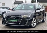 Audi A1 Sportback 30 TFSI S-Tronic *S LINE/VIRTUAL* - Audi A1: 30 TFSI