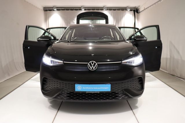 ID.5 Pro 128kW 77kWh AHK TravelAssist EasyOpen A