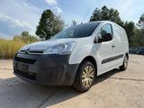 Citroën Berlingo Kasten Business L1,Klima,Kamera - Citroën Berlingo Gebrauchtwagen in Chemnitz