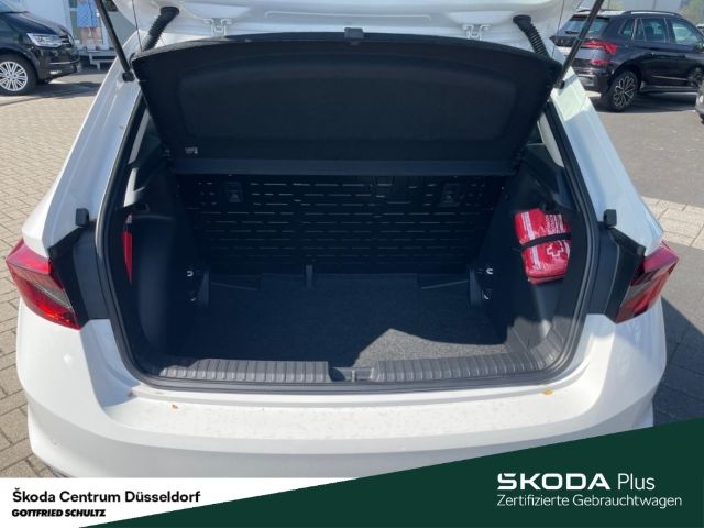 Skoda Fabia - Bild 10