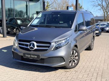 Mercedes V 250 - 4