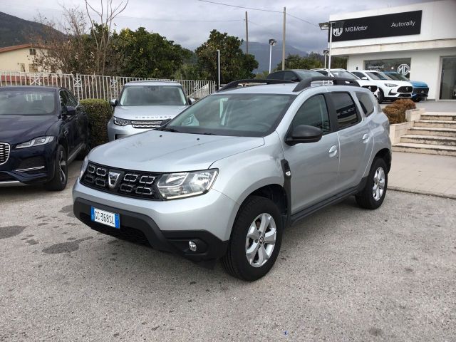 Dacia Duster 1.0 TCe 100 CV ECO-G 4x2 Essential 