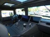 Hummer H1 6.5 Turbo PROMI Predator Optimzer Umbau NEU! - Hummer H1 mit Diesel-Antrieb: Geländewagen