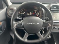 Dacia Spring - Vorschau Bild 11