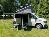 Volkswagen T6.1 California Beach, AHK, ACC, Standhzg. - Volkswagen T6 California aus 2023