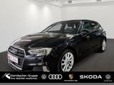 Audi A3 Sportback 35 TDI sport Navi EinparkPlus - Audi A3 aus 2020 mit Diesel-Antrieb