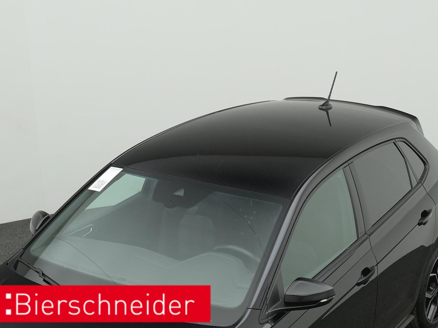 Volkswagen Polo GTI 2.0 TSI DSG NAVI LED ALU 18, миниатюра 19