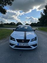 Seat Leon 2.0 TSI CUPRA 4Drive DSG Sportstourer CUPRA