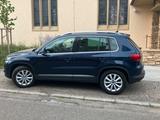 Volkswagen Tiguan 2.0 TDI SCR BMT Sport & Style Sport &...