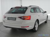 Skoda Superb Combi 1.5 TSI Ambition DSG AHK/SHZ/16" - Skoda Superb in Nürnberg