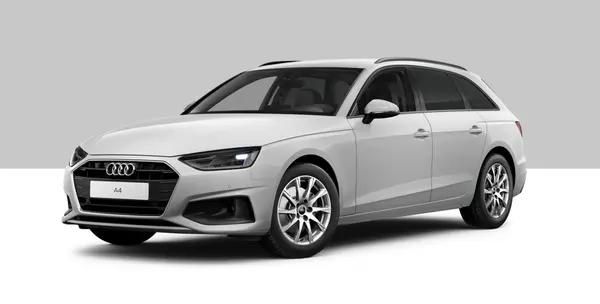 Audi A4 35 TFSI basis 2.0 16V TFSI   Navi Klima LED