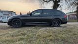 BMW 530d xDrive Touring A -M-Sportpaket - BMW 530 in Magdeburg