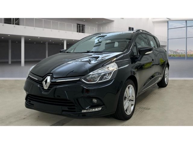 Renault Clio Grandtour Limited 0.9 TCe 90 Energy AHK Nav