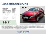 Mazda 2 SKYACTIV-G M Hybrid 1.5 8-fach-berift Navi - Mazda 2 Gebrauchtwagen