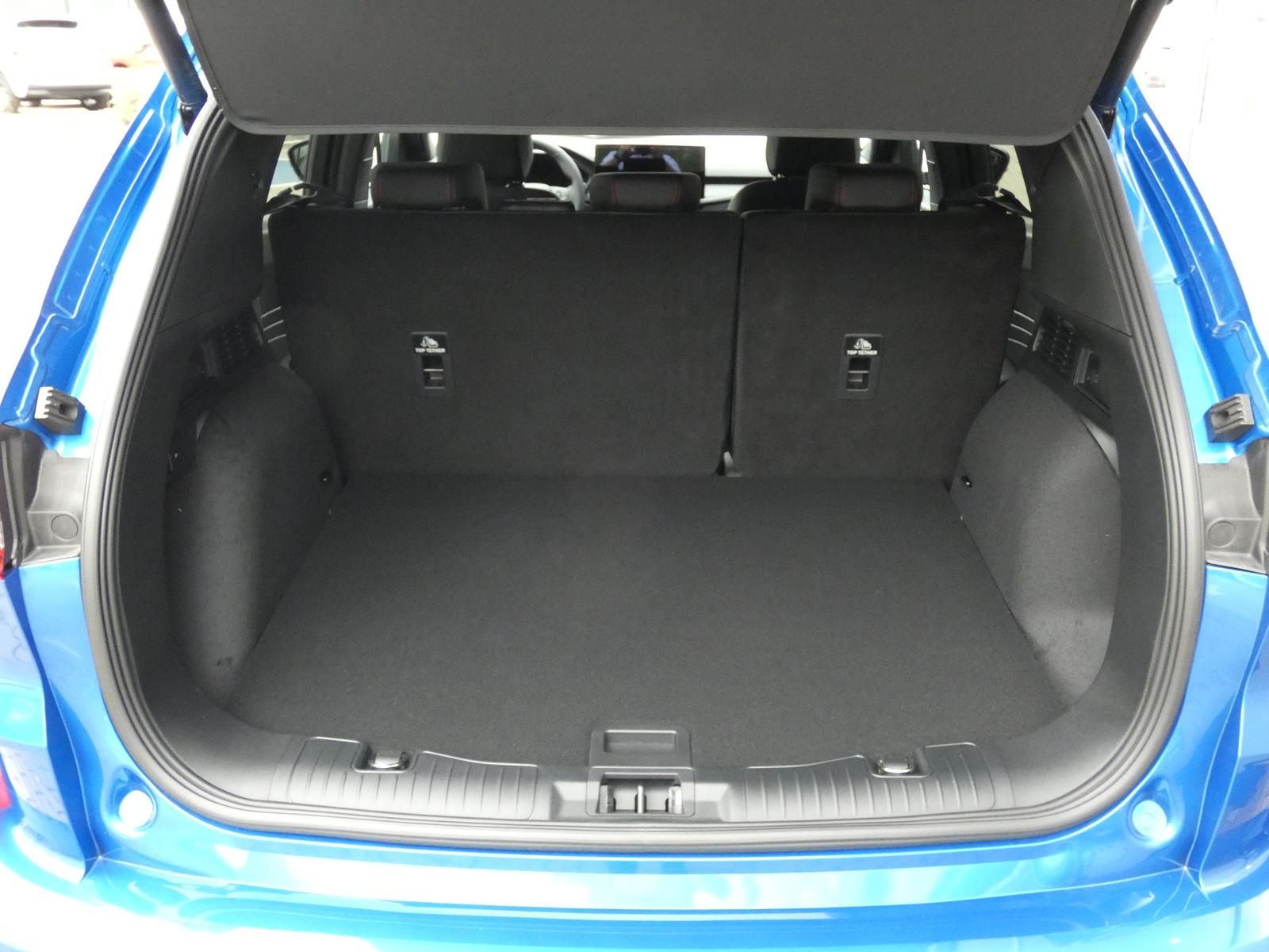 Ford Kuga - Bild 8