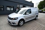 Volkswagen Caddy Nfz Maxi Kasten BMT 4Motion Standheizung - Angebote entsprechen deinen Suchkriterien