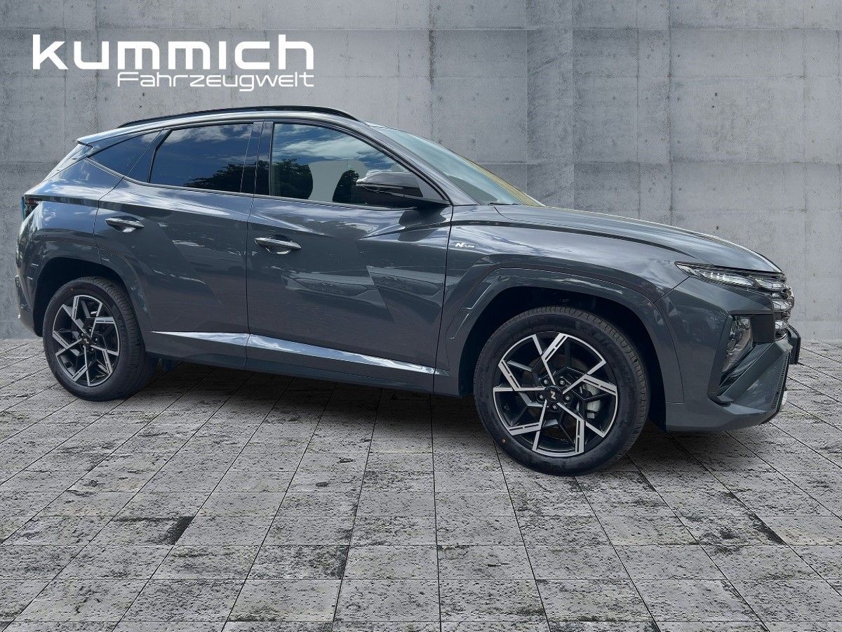 Hyundai TUCSON - Bild 3