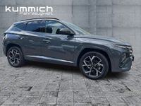 Hyundai TUCSON - Vorschau Bild 3