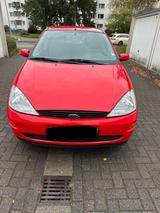 Ford FORD FOCUS 2001 1.Hand - gebrauchte Ford Focus aus dem Jahr 2001