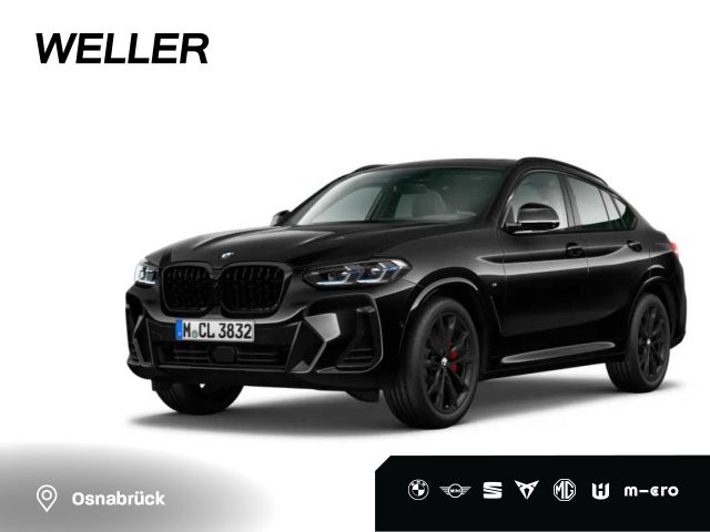 BMW X4 xDrive30i MSportP ''20 ParkAssPl InnoP HUD