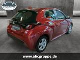 Toyota Yaris Hybrid 1.5 Dual VVT-iE (Syst.115 PS) Busin - Toyota Yaris Gebrauchtwagen in Chemnitz