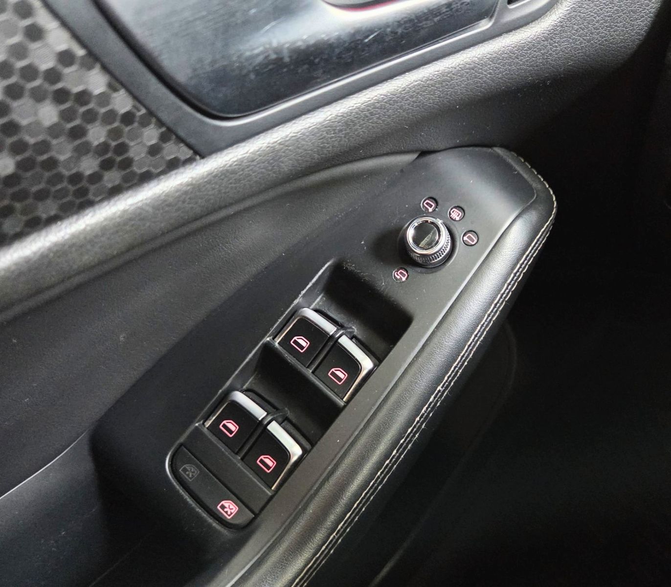 AUDI SQ5 — zdjęcie 21